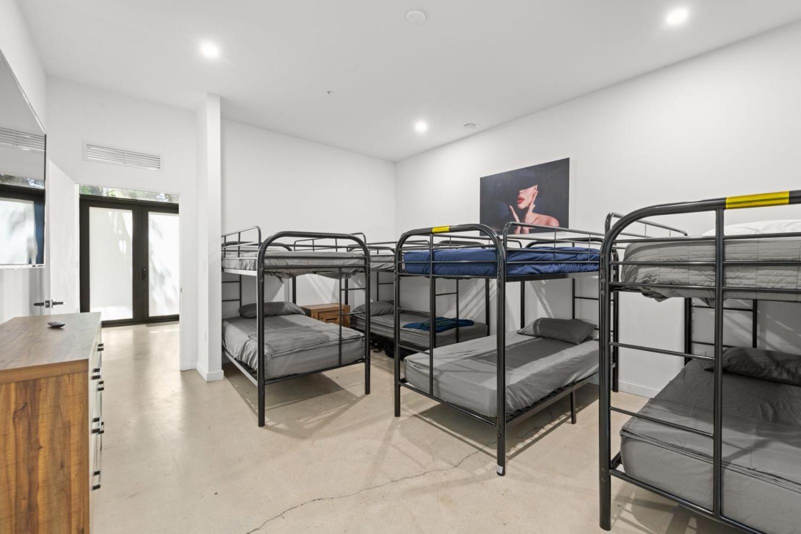 Pensión Coliv - Shared Living Miami